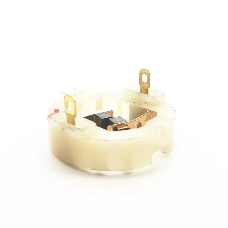 Держатель для карбоновых щеток RS545 двигателя RS550 RS555 RS540 RS 540 550 555 BOSCH MAKITA DEWALT HITACHI
