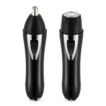 

Women Hair Removal For Women 4-in-1USB Rechargeable Body Nose Ear Face Eyebrow Painless Cordless Hair Remover