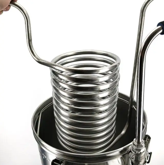BREWZILLA 35L-GEN.3.1-домашнее пиво все в одном