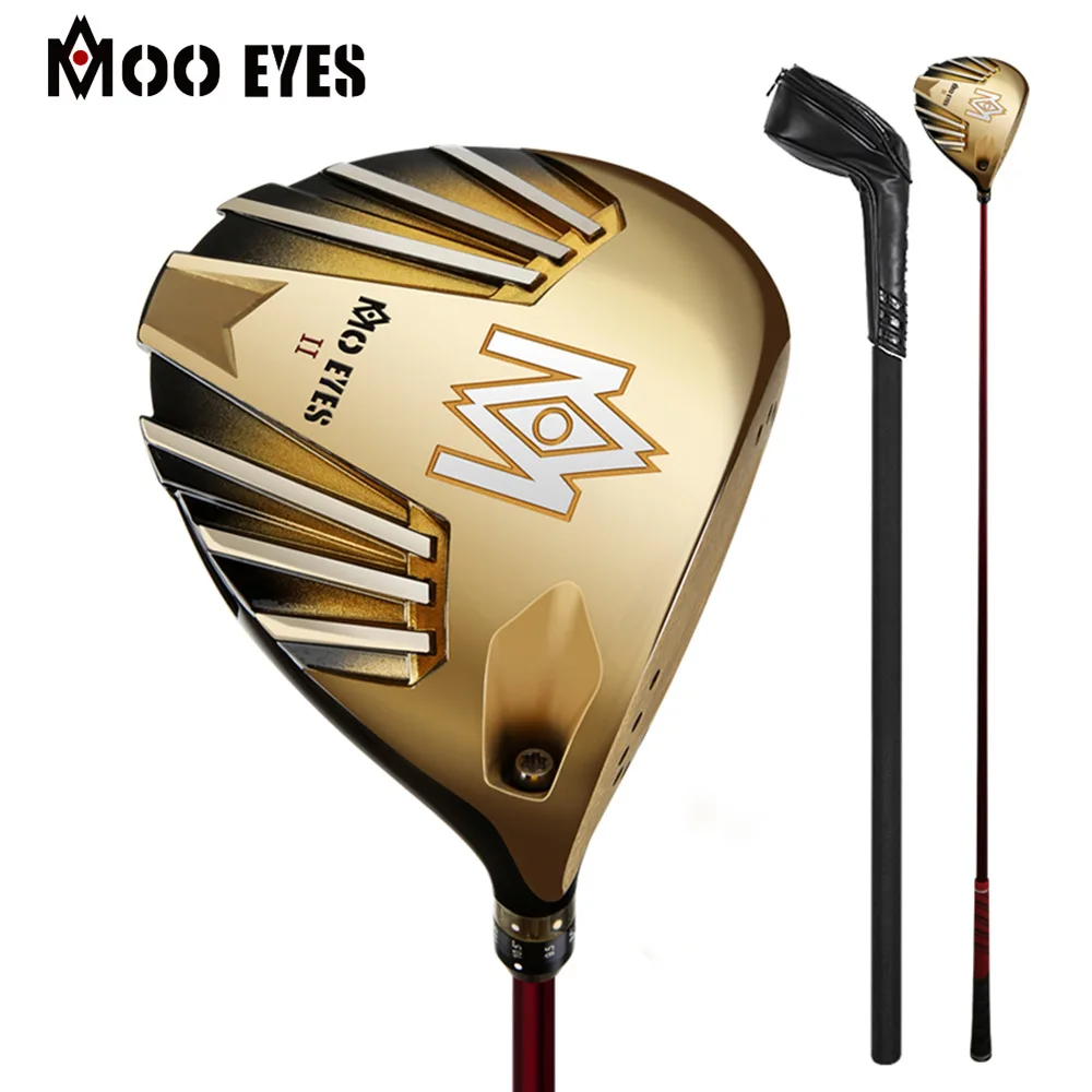 Magic Eye Series Golf Driver High Rebound Club Adjustable Angle 43g Light Shaft Graphite Dedicated Shaft Free Shipping Golf Clubs Aliexpress
