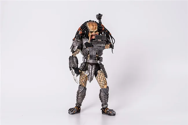 HC 1/6 Scar Predator Mms190 Scar Predator ABC-модель гаражного комплекта в штучной упаковке