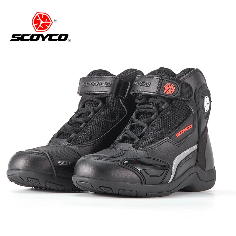 Лидер продаж Оригинальные ботинки в байкерском стиле Мужская Повседневная