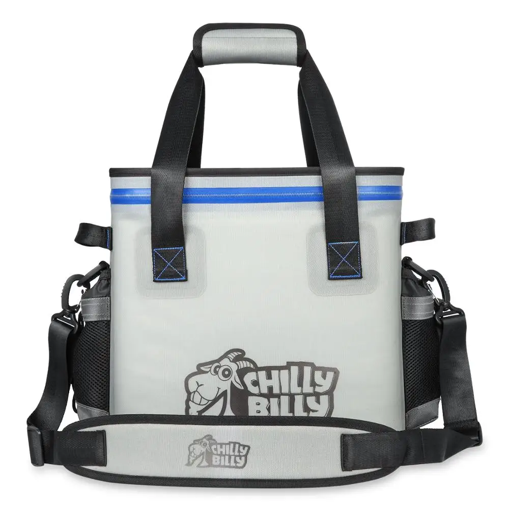 #Special Offers New big zipper 20cans and 30cans backpack soft zipper Outdoor Waterproof Soft Sided Portable Cooler for Picnic #Special Offers New big zipper 20cans and 30cans backpack soft zipper Outdoor Waterproof Soft Sided Portable Cooler for Picnic