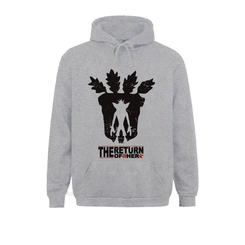 22632 New Arrival Long Sleeve Print Sweatshirts  Youth Hoodies 3D Printed Clothes Summer/Autumn Free Shipping 22632 grey