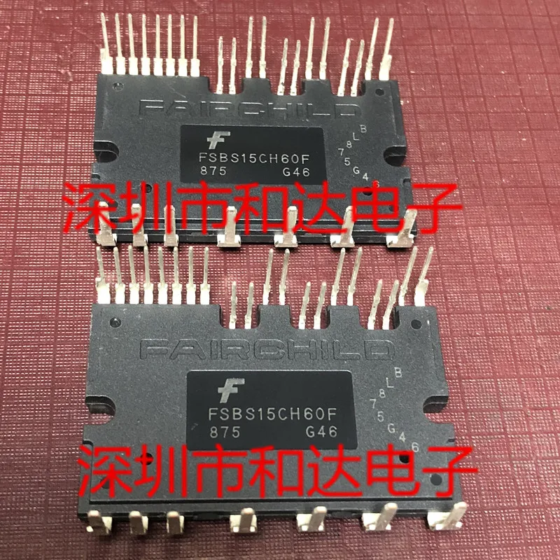 5 шт./лот FSBS15CH60F