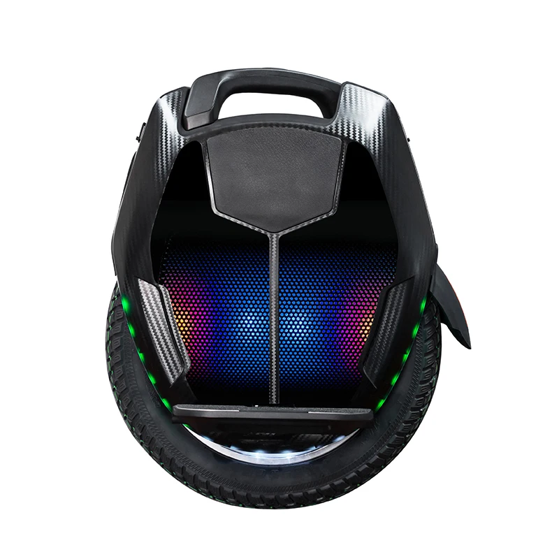 kingsong 16X Электрический monowheel стикер, личность DIY king song KS - Цвет: sticker 7