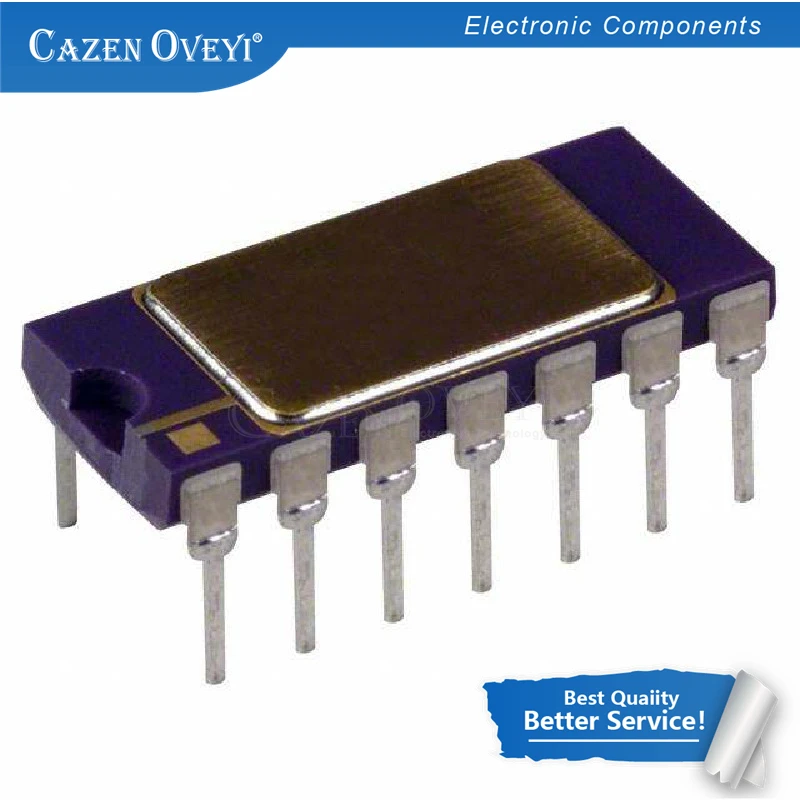 2 шт./лот AD624ADZ AD624BDZ AD624CDZ AD624AD AD624BD AD624CD DIP-18 | Электронные компоненты и