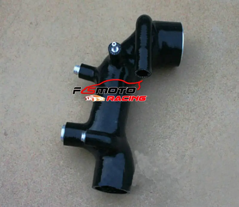 Силиконовый Впускной индукционный впускной шланг/Труба для SUBARU IMPREZA WRX STi GC8 1996