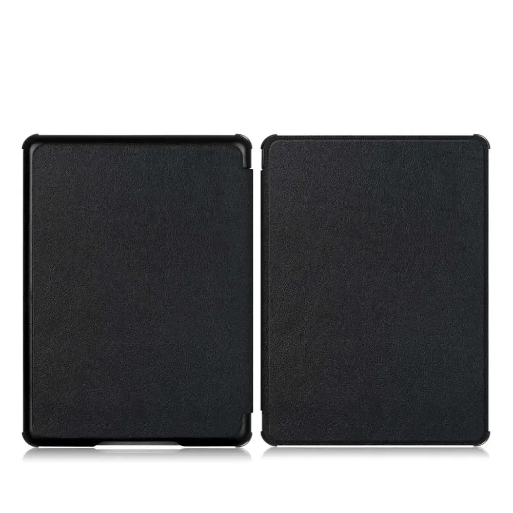 K2019-KST-Black Магнитный умный чехол для Amazon new Kindle 10th Generation release cover для Kindle Case - Цвет: K2019-KST-Black