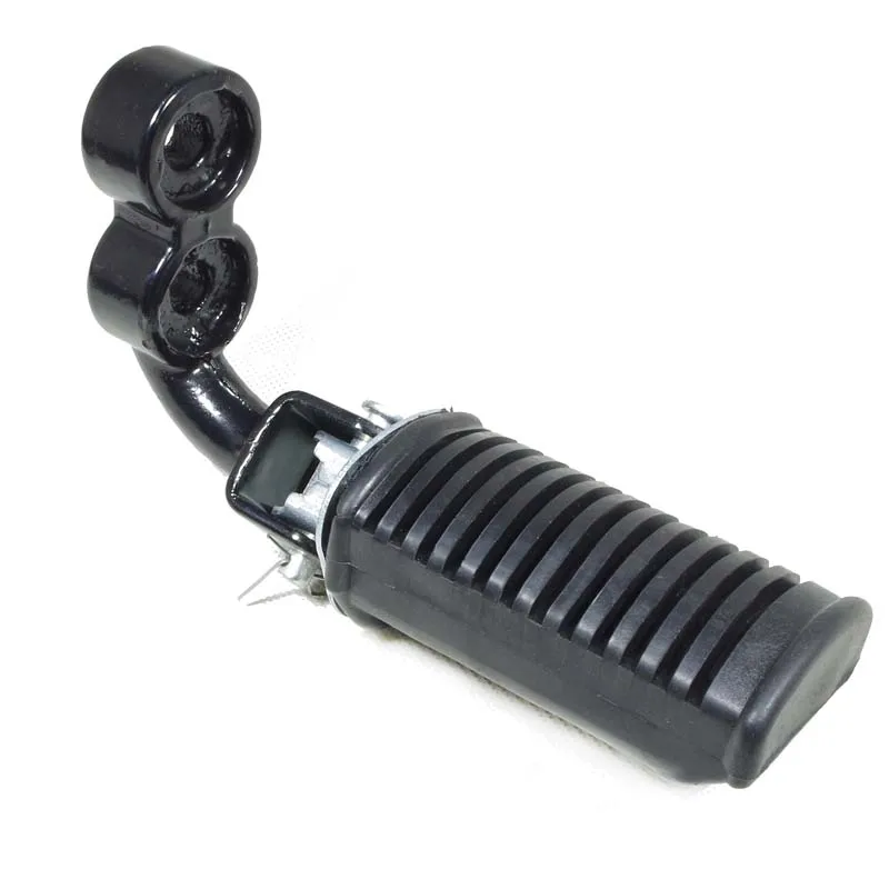 Педаль мотоцикла GS CG GN EN 125 150 Передняя Задняя Левая Правая педаль - Цвет: 125 150 pedal