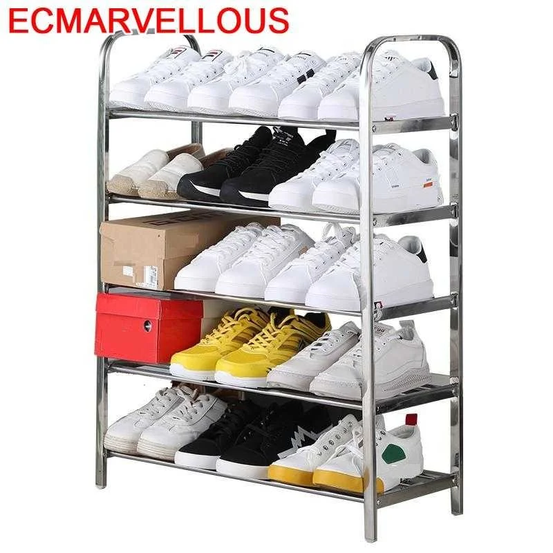 Closet Zapatero Modular 15 Organizadores  Vincenzi - Diseños exclusivos de  muebles y soluciones para el hogar