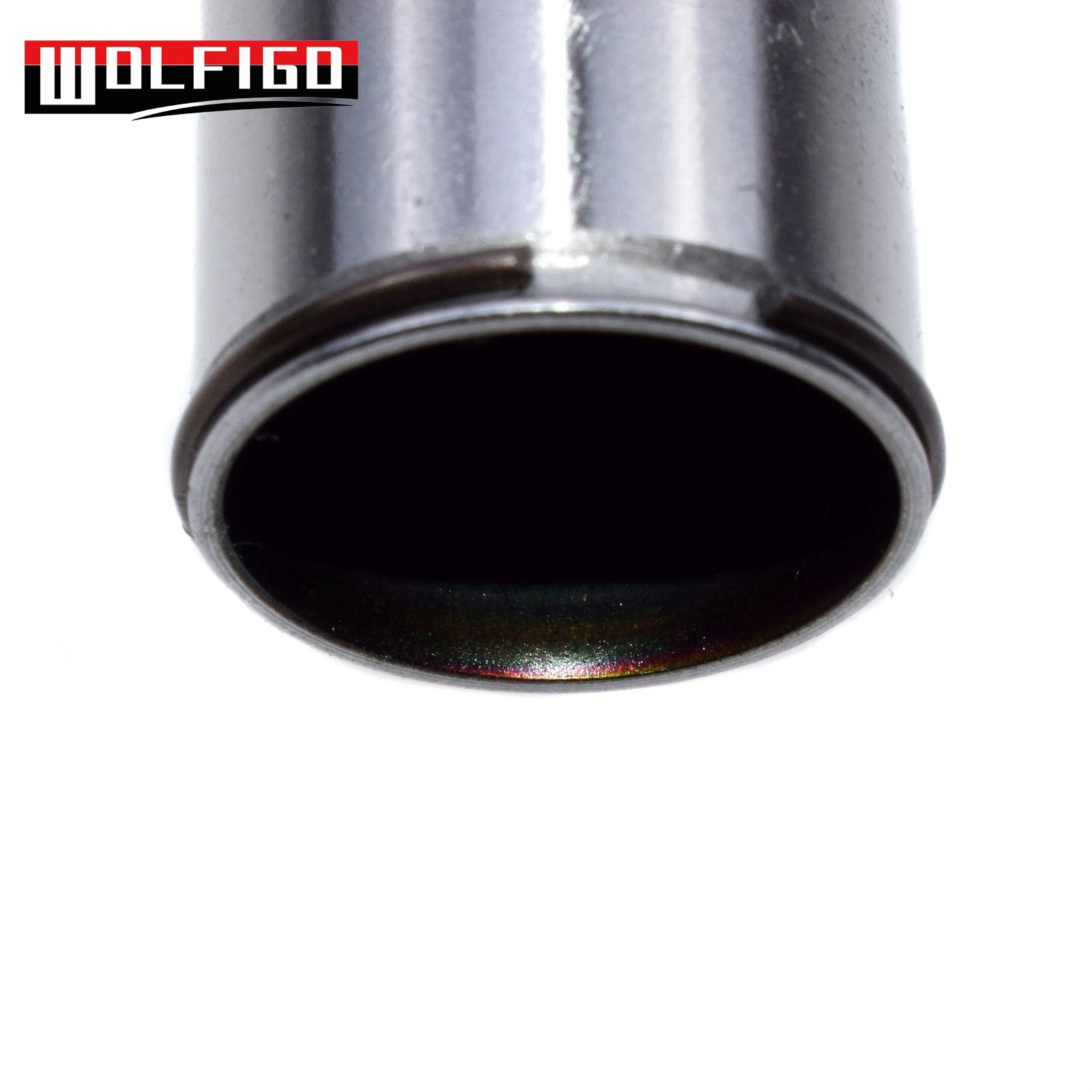 Топливный насос WOLFIGO подходит для VW Golf Passat AUDI A3 A4 Quattro SKODA OCTAVIA SEAT LEON 06D109309C 06D 109