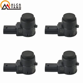 

4pcs 2 Color Pack PDC Parking Distance Control Sensors For C300 E500 S400 SLK250 ML350 ML550 ML63 AMG 2125420018 A2125420018