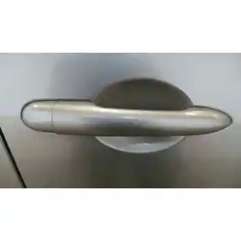 

80610AV600 HANDLE OUTER FRONT RIGHT Nissan FIRST SALOON CAR (P12)