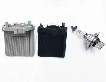 

Headlight lamp low beam lamp light bulb seat headlight bulb light beam seat for VW Golf 6 Golf 7