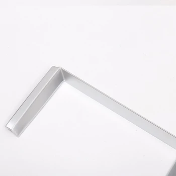 

For Land Rover Frame Cover Trim GPS Navigation Frame Cover Trim Cars Silver Hot