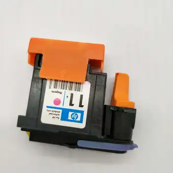 

Magenta 11 2200 2280 2300 2600 2800 CP1700 100 500 510 800 110 800 k850 120 100 Printhead for HP C4812A 1000 1100 1200 printer