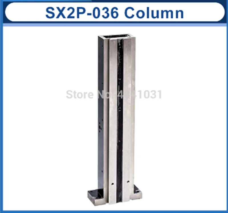

Fixed column for SIEG SX2 Plus Mill SX2P-036
