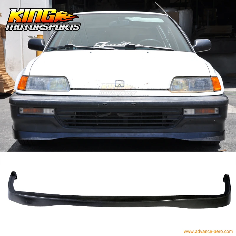 JDM Style Civic 88 89 90 91 2dr Window Visor
