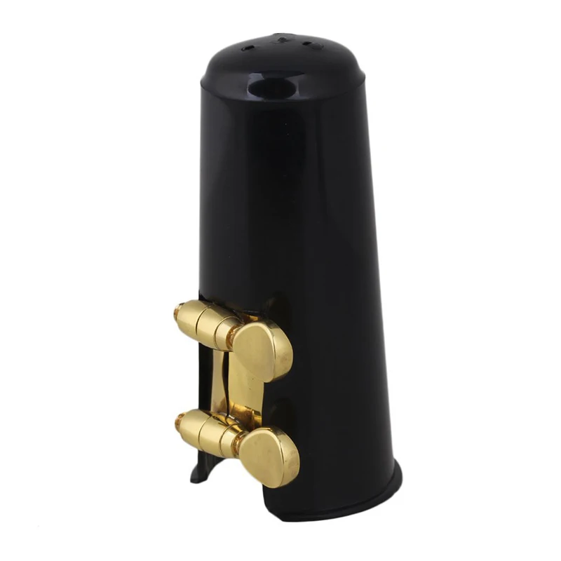 

Sax Accessories Tenor Treble Alto Sax Bakelite Cap Clip Hat