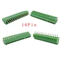 16Pin