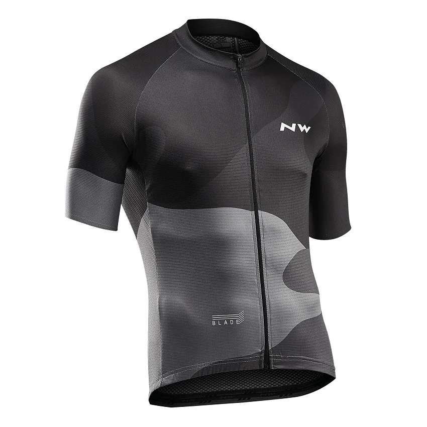 Shirts 10 2020Pro Team NW Летняя мужская футболка для велоспорта короткий рукав быстросохнущая Майо Ropa Ciclismo MTB дорожный велосипед велосипедные топы одежда - Цвет: Shirts 10