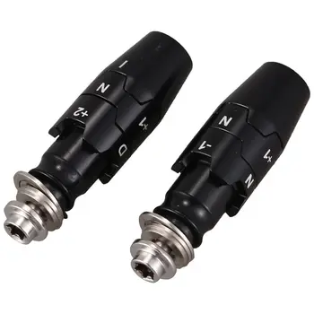 

.335 Golf Adapter Sleeve Replacement Accessories for Callaway Epic Flash Fairway Wood