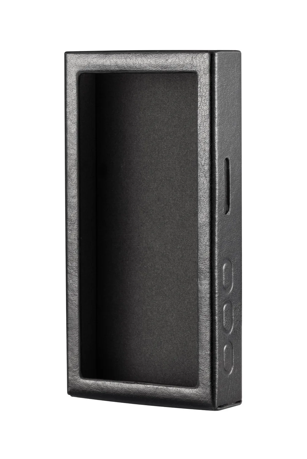 AK XDuoo X3II MP3-плеер из искусственной кожи чехол и наклейка хорошее качество кожаный чехол и наклейка для XDuoo X3II