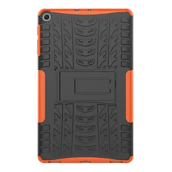 

Anti-Slip Dustproof Anti-drop Protector Protective Cover Case Pouch Skin Shell for Samsung Galaxy Tab A 10.1 2019 T510/T515