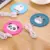 Новейший Горячий Полезный USB Power Suply Office Tea Coffee Cup Mug Cartoon Heating Mat Warmer Pad Electric Insulation Coaster