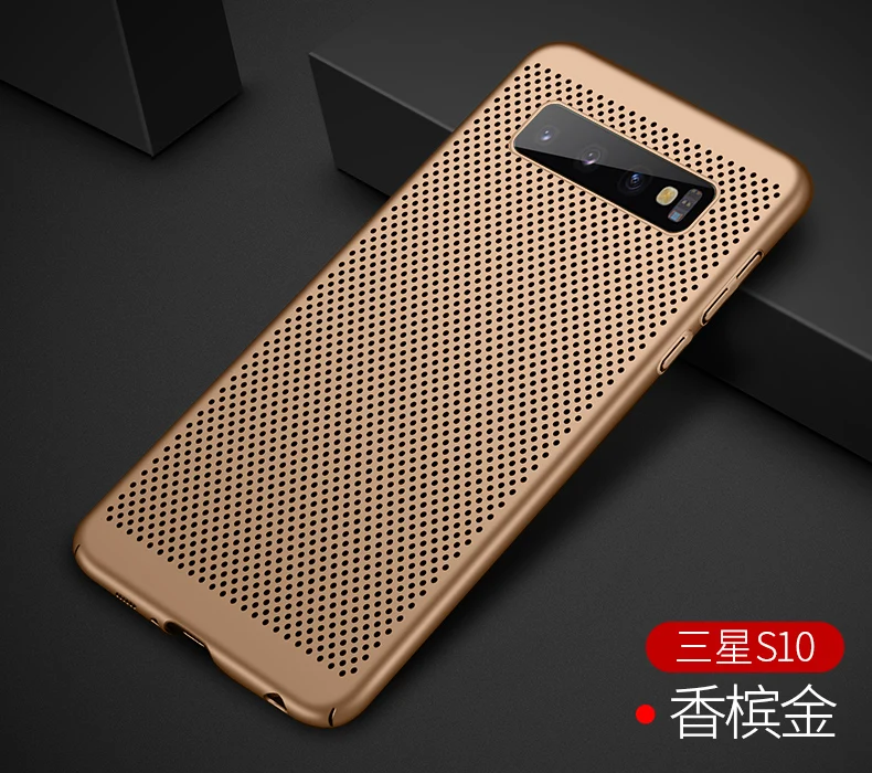 ПК чехол для телефона для samsung Galaxy S9 S8 плюс S7 S6 Edge Plus S5 neo A6 A8 плюс A3 A5 A7 обратите внимание на возраст 3, 4, 5, 8 Note 9 крышка