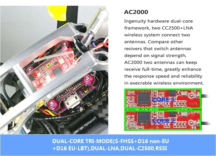 LDARC 130GTI-HD 133 мм F4 OSD 3-4S FPV гоночный Дрон PNP BNF w/Caddx. US Turtle V2 1080P камера-PNP