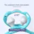 Manual Back Lumbar Cervical Vertebra Holding Multifunctional Kneading Shoulder And Neck Body Portable Home Massage Relaxer