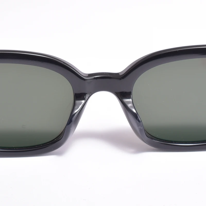 reader sunglasses GM 2021 new style women men sunglasses Square Acetate Sun glasses gentle Linda Polarized UV400 Sun glasses for women men rose gold sunglasses