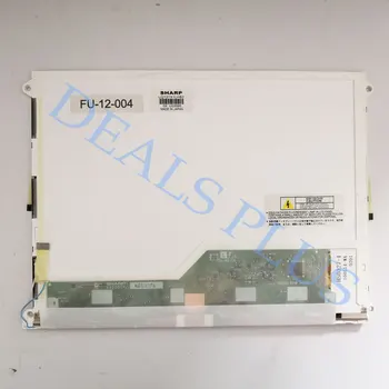 

Laptop LCD Screen 1024 x 768 XGA LQ121X1LH83 12.1-inch