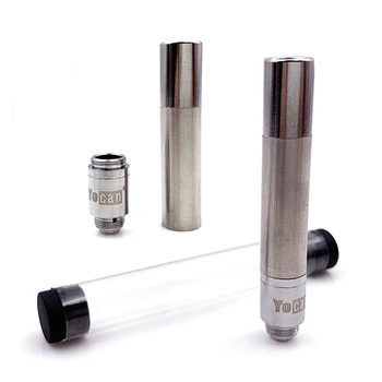 

Original Yocan Hive Oil Wax Cartridge for Yocan Uni Hive 2 In 1 Evolve C Kit