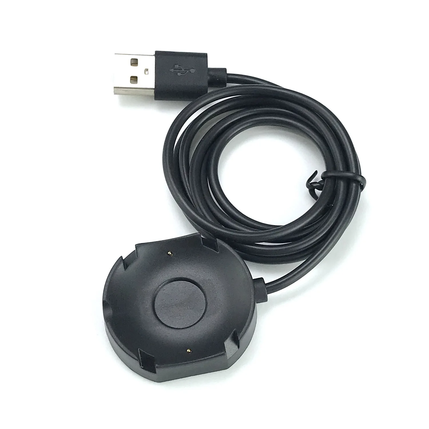 Nokia Steel HR Watch Charger 36mm 40mm Smart watch charging stand Magnetic adsorption