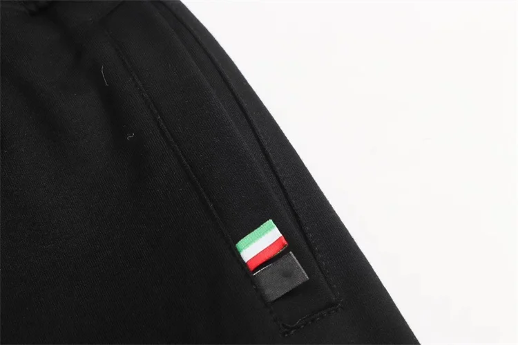 Starbags pp толстовка мужская мешковатая Рабочая костюм тренд одна пара штук для ранней осени