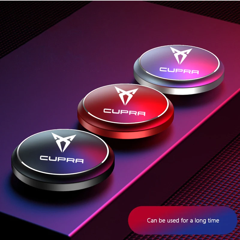 

Car Accessories Decoration Reshner Perfume Air Freshener UFO Instrument Seat for Bolero Salsa Tango Cupra-only Cupra R Cupra