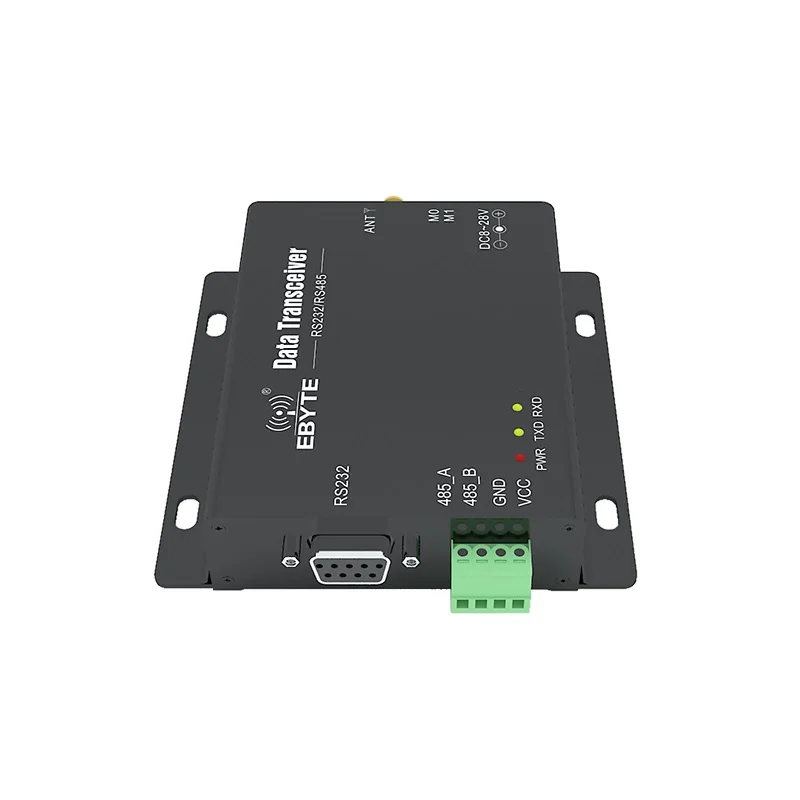 E32-DTU-915L30 Lora Long Range RS232 RS485 SX1276 915 МГц 1 Вт IOT uhf беспроводной модуль приемопередатчика 30dBm приемник передатчика