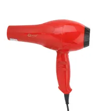 1600 Вт фен для волос Электрический Фен США вилка воздуходувка профессиональный Прочный