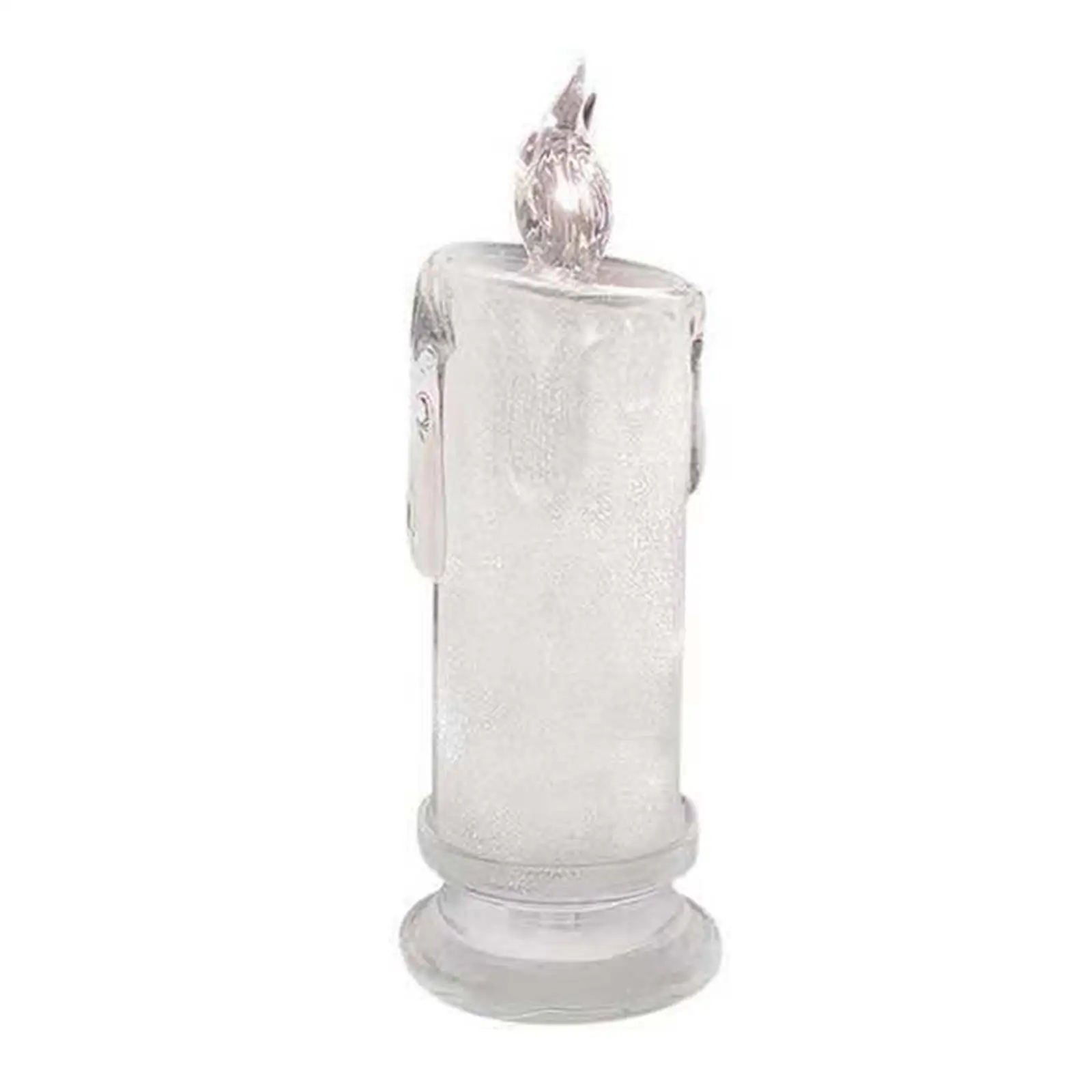 Simulation Candle Usb Charging Romantic Electronic Candle For Garden