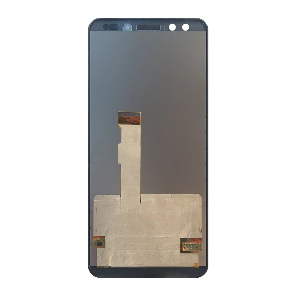 ЖК-дисплей для htc U12+ U12 Plus дисплей с сенсорным экраном дигитайзер сборка сменные детали для ЖК-экрана для htc U12+ U12 Plus
