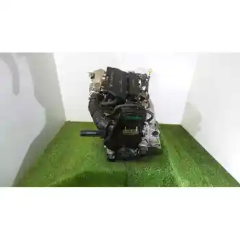 

X20NED 83152 Complete Engine Daewoo Nubira Saloon