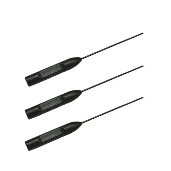 

3PCS Hearing Aid Vent Cleaner Vent Cleaning Tool Earpiece Earmold Vent Cleaning Probe