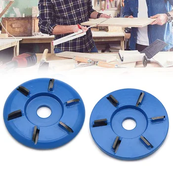 

High Wood Turbo Carving Disc Tool Milling Cutter Tools for Angle Grinder LG66