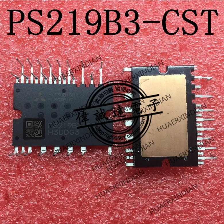 

1PCS new Original PS219B3-CST DIP 5 In stock real picture
