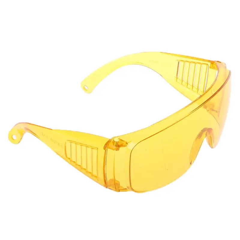 

Protective Safety Goggles Glasses Work Dental Eye Protection Spectacles Eyewear
