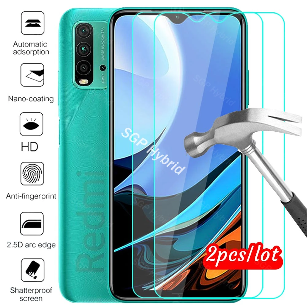 Protector de pantalla de cristal templado para redmi 9 xiaomi redmi 9 t t9 9 t, película protectora para xiaomi kisomi readmi redmy 9 t redmi 9 t, on redmi 9 t