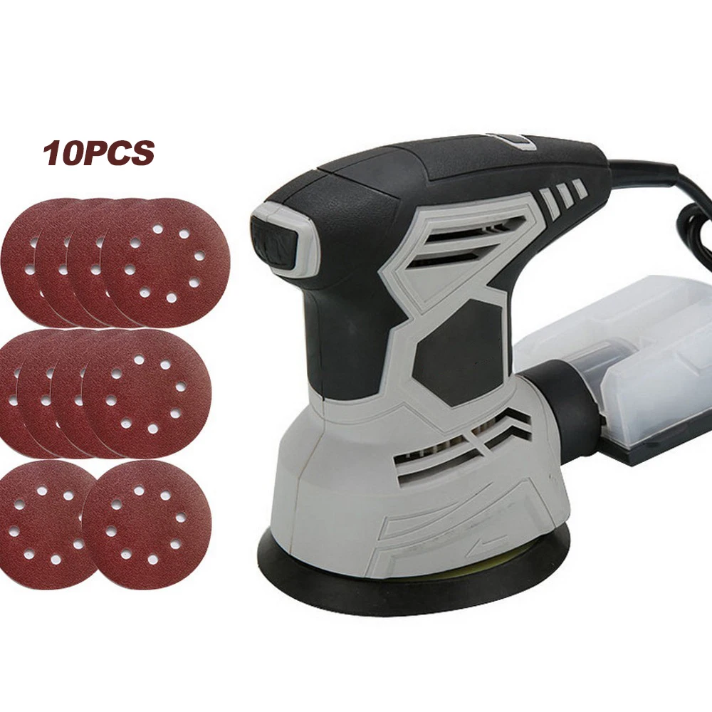

Upgraded version of power tool buffer grinder woodworking sanding machine tool furniture metal polishing machine sanding machine